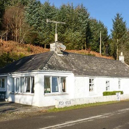 Fish House Vila Kirkcudbright Exterior foto