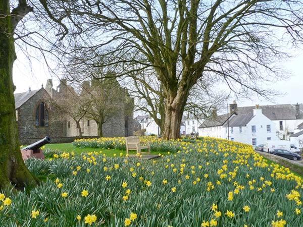 Fish House Vila Kirkcudbright Exterior foto