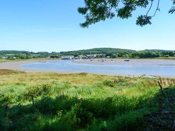 Fish House Vila Kirkcudbright Exterior foto