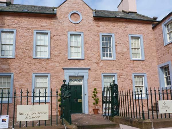 Fish House Vila Kirkcudbright Exterior foto