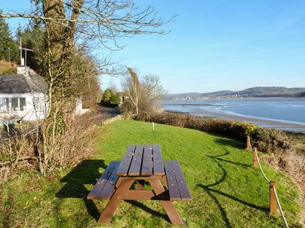 Fish House Vila Kirkcudbright Exterior foto