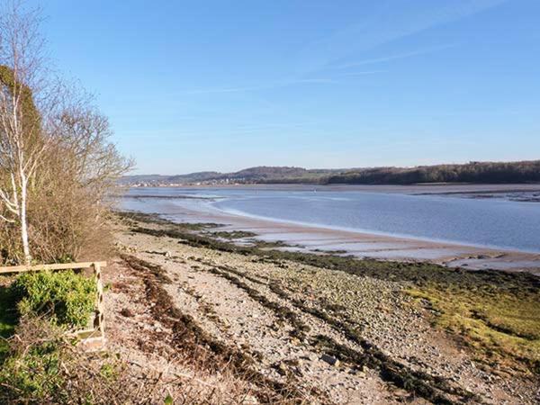 Fish House Vila Kirkcudbright Exterior foto